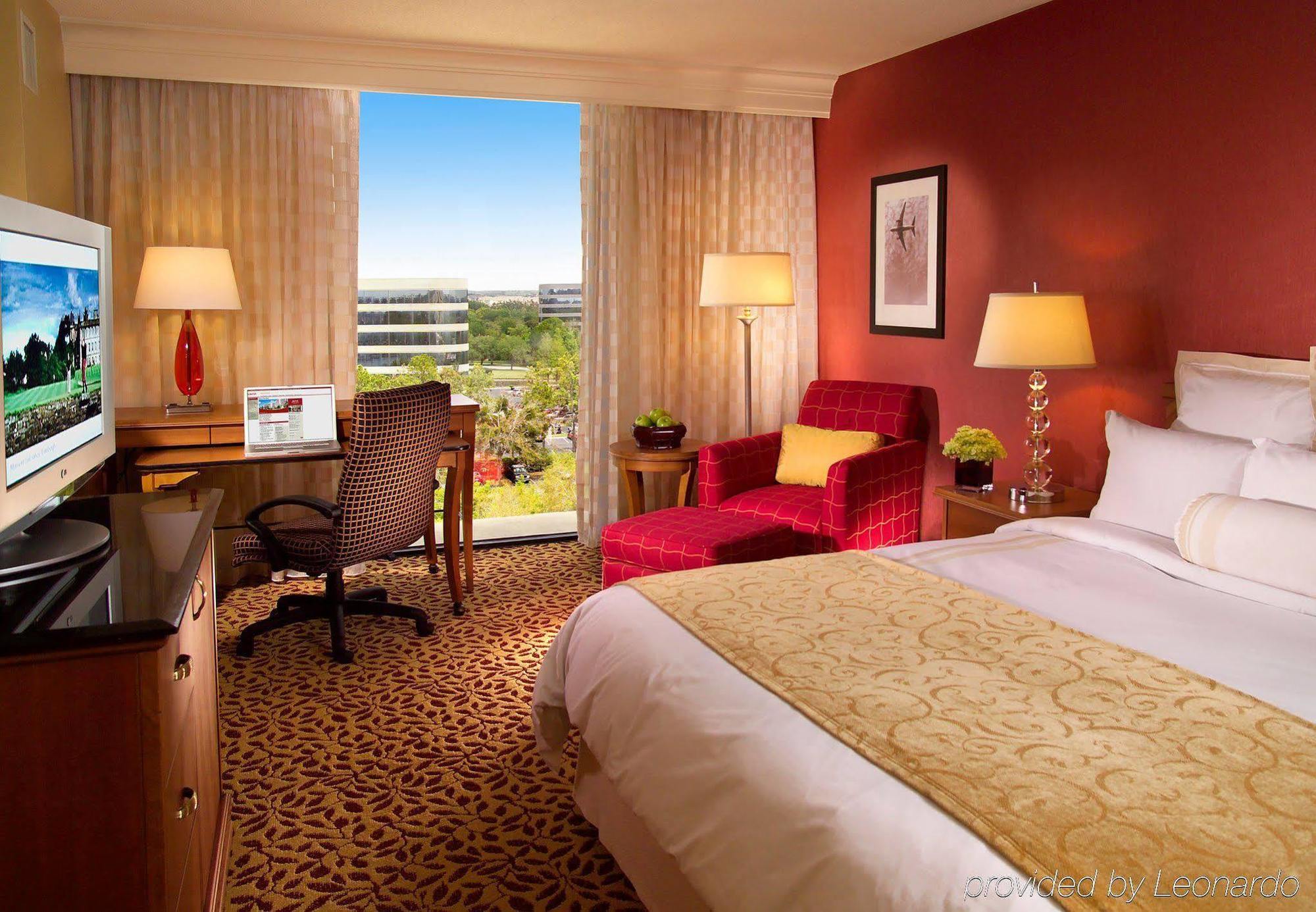 Marriott Airport Lakeside